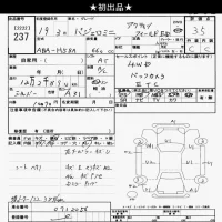 Mitsubishi PAJERO MINI лот № 237 оценка 3.5  с аукциона в Японии 9