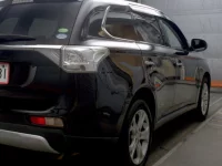 Mitsubishi OUTLANDER лот № 4074 оценка 4  с аукциона в Японии 3