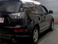 Mitsubishi OUTLANDER лот № 17135 оценка R  с аукциона в Японии 3