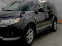 Mitsubishi OUTLANDER лот № 17135 оценка R  с аукциона в Японии 2