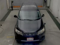 Mitsubishi OUTLANDER лот № 17135 оценка R  с аукциона в Японии 4