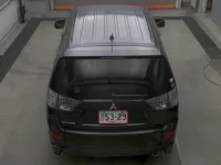Mitsubishi OUTLANDER лот № 17135 оценка R  с аукциона в Японии 5