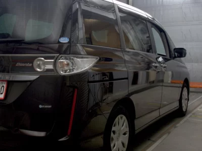 Mazda Biante