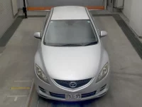 Mazda ATENZA SEDAN лот № 17149 оценка 3.5  с аукциона в Японии 4