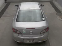 Mazda ATENZA SEDAN лот № 17149 оценка 3.5  с аукциона в Японии 5