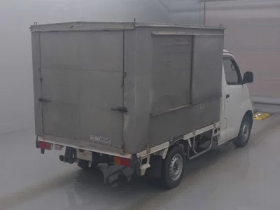 Toyota TOWN ACE TRUCK  с аукциона в Японии