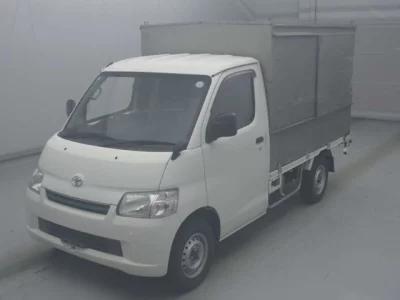 Toyota TOWN ACE TRUCK  с аукциона в Японии