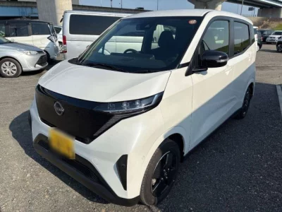 Nissan Sakura