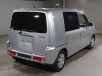 Honda SPIKE лот № 75074 оценка 3.5  с аукциона в Японии 1