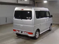 Mazda SCRUM лот № 75097 оценка 4  с аукциона в Японии 1