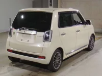 Honda N ONE лот № 3497 оценка 5  с аукциона в Японии 1