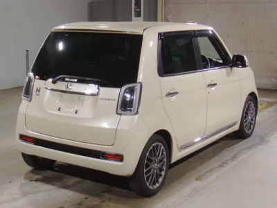 Honda N-ONE