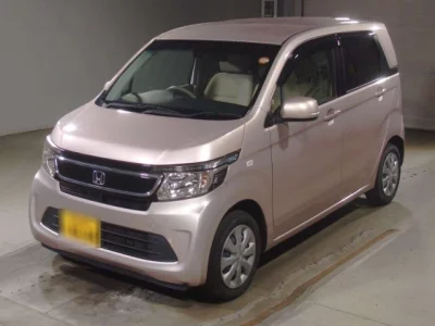 Honda N WGN