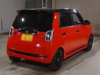 Honda N ONE лот № 3491 оценка 4.5  с аукциона в Японии 1