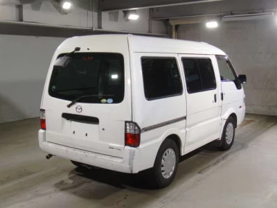 Mazda BONGO VAN