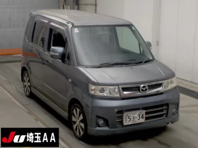 Mazda AZ WAGON