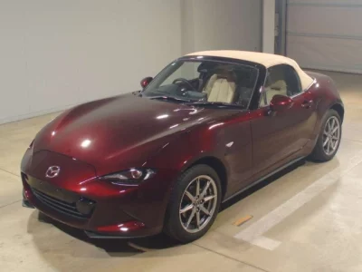 Mazda ROADSTER