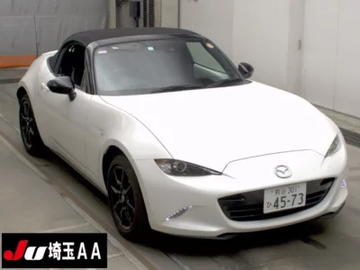 Mazda ROADSTER