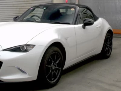 Mazda ROADSTER