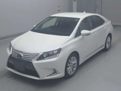 Lexus HS