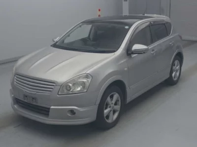 Nissan DUALIS