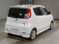Suzuki MRWAGON лот № 7288 оценка 4  с аукциона в Японии 1