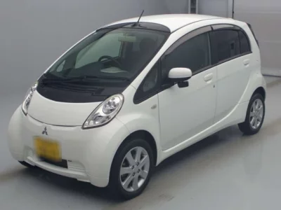 Mitsubishi I-MIEV