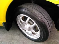 Honda BEAT лот № 251 оценка 4  с аукциона в Японии 8