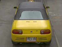 Honda BEAT лот № 251 оценка 4  с аукциона в Японии 6