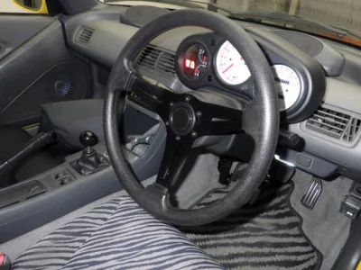 Honda BEAT  с аукциона в Японии