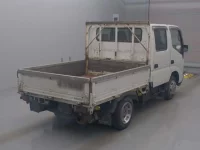 Toyota DYNA лот № 63514 оценка R  с аукциона в Японии 1
