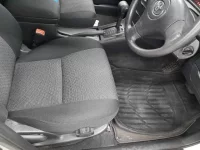 Toyota ALLEX лот № 10042 оценка 3  с аукциона в Японии 7