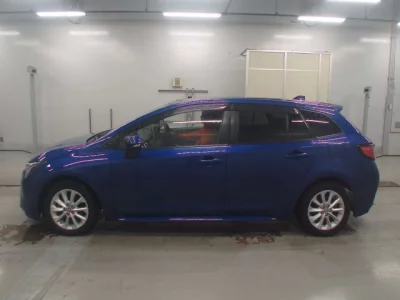 Toyota Corolla Touring Sports