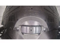 Toyota CROWN CROSSOVER лот № 36070 оценка 6  с аукциона в Японии 10