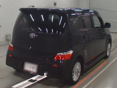 Toyota BB