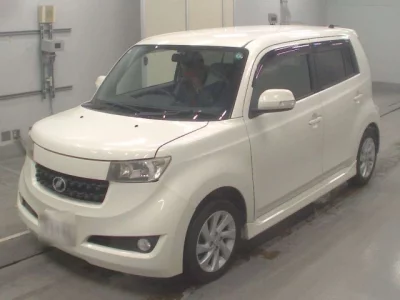 Toyota BB