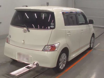 Toyota BB