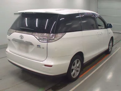 Toyota ESTIMA HYBRID