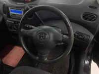 Toyota FUNCARGO лот № 10150 оценка R  с аукциона в Японии 6