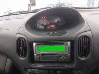 Toyota FUNCARGO лот № 10150 оценка R  с аукциона в Японии 8