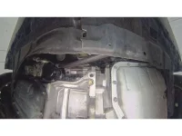 Toyota FUNCARGO лот № 10150 оценка R  с аукциона в Японии 10