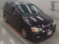 Toyota GAIA лот № 30316 оценка R  с аукциона в Японии 4