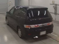 Toyota GAIA лот № 30316 оценка R  с аукциона в Японии 5