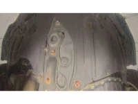 Toyota GAIA лот № 30316 оценка R  с аукциона в Японии 10