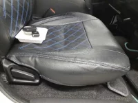 Toyota HIACE VAN лот № 30202 оценка 4.5  с аукциона в Японии 7