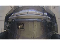 Toyota HIACE VAN лот № 30202 оценка 4.5  с аукциона в Японии 10