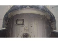 Toyota HIACE VAN лот № 30236 оценка 3  с аукциона в Японии 10