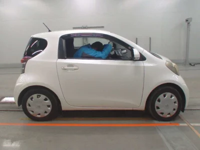 Toyota IQ
