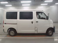 Toyota LITE ACE VAN лот № 10213 оценка R  с аукциона в Японии 2