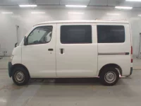 Toyota LITE ACE VAN лот № 10213 оценка R  с аукциона в Японии 3